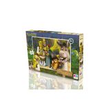 Ks Puzzle Shrek 200 Parça Puzzle