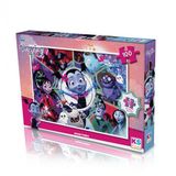 KS Puzzle VP714 Vampirina 100 Parça Çocuk Puzzle
