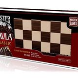 Ks Puzzle Yenigün Siyah Beyaz Büyük Boy Tavla