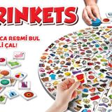KS Trinkets Kutu Oyunu