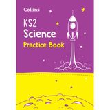 KS2 Science Practice Workbook: For the 2026 Tests