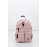 KS25256 Kadın Spor Sırt Çantası - Pembe