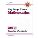 KS3 Maths Year 7 Targeted Workbook (with answers)