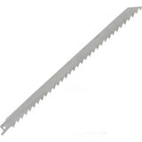 KS44004 Tilki Kuyruğu Testeresi Kemik Et Kesme Bıçağı 30CM 5 Adet