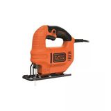 Ks501 400 W Kompakt Dekupaj Testere