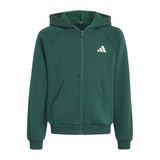 KS5142-C adidas J Clgt Fz Hd Çocuk Ceket Yeşil