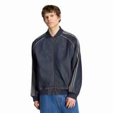 KS6926-E adidas Sst Tt Erkek Ceket Mavi