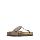 KS8871SK Kifidis Soft Step Kadın Parmak Arası Mantar Terlik 36-41