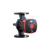 Ksb Calio 50-40 Pn6-10 133W Frekans Kontrollü Döküm Gövdeli Sirkülasyon Pompası DN50