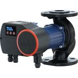 Ksb Calio Pro 25-100 Pn6/10/16 180MM 220W Frekans Kon. Sirkülasyon Pompası -1'' Dişli Bağlantılı