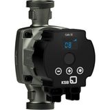 Ksb Calio Sı Therm 25-70-180 62W Frekans Kon. Paslanmaz Gövdeli Sirkülasyon Pompası - 1'' Dişli Bağlantılı