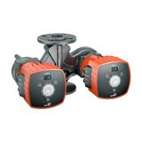 Ksb Calio Z 50-80 PN16 2X350W Frekans Kontrollü Döküm Gövdeli Sirkülasyon Pompası DN50