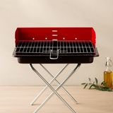 KSB Store 50 cm Portatif Ayaklı Mangal