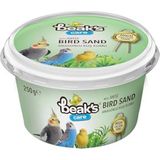 KSB Store Anasonlu Kuş Kumu 250 G