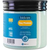 KSB Store Bidoze Kolajen & Keratin Özlü Onarıcı Saç Maskesi 500 ml | Yıpranmış Saçlar Için Yoğun Bakım