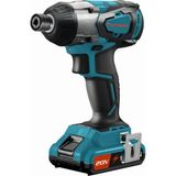 KSB Store Cat Power 4122 Torklu Kömürsüz Şarjlı Matkap 20 Volt