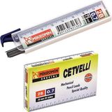 KSB Store Cetvelli 2b 75 mm 0.7 24'lü Paket