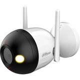 KSB Store Dahua F2C-PV, 2mpix, 2,8mm Lens, H265, 30MT Gece Görüşü, IP67, Wifi, Dahili Mikrofon, Bullet Ip Kamera