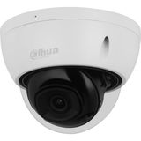 KSB Store Dahua IPC-HDBW2841E-S-0280B-S2, 8mpix, 2,8mm Lens, H265+, 30MT Gece Görüşü, IP67, Dahili Mikrofon, Poe Dome Ip Kamera