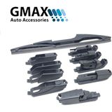 KSB Store Gmax Arka Muz Silecek 10 Aparatlı 350MM