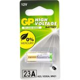KSB Store Gp 23A 12V Alkalin Spesifik Kumanda Pili GP23A-C5