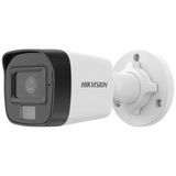 KSB Store Hikvision 2 Mp Smart Hybrid Light Ir Bullet Ip Network Kamera (DS-2CD1021G2-LIUF)