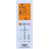KSB Store Huayu K-6100 Universal Akıllı Ac Klima Kumandası