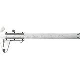 KSB Store Kumpas - Çelik Kumpas 0,01 mm - 150MM 6inc