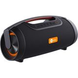 KSB Store Lenovo Lecoo DS151 80W Güçlü Ses Kablosuz Bluetooth 5.0 Rgb Boombox Hoparlör