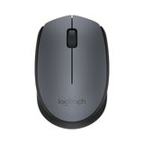 KSB Store Logıtech 910-004424, M171 Siyah, USB Nano 2,4g Kablosuz, 1000DPI, Optik, 3 Tuşlu, 12AY Pil Ömrü, Mouse