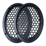 KSB Store Magicvoice MV-24308 6x9 Oval Hoparlör Kapak (2 Adet)