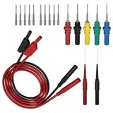 KSB Store Powermaster PM-21345 20KV Ölçü Aleti Probu Kiti