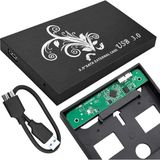 KSB Store Powermaster PM-5791 Harici 2.5'' USB 3.0 Sata Harddisk Kutusu