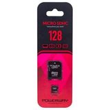KSB Store Powerway PWR-128 128 GB Micro Sd (Class 10) Hafıza Kartı