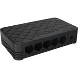 KSB Store Ruıjıe Reyee RG-ES08G-L 8 Port Gigabit Switch Plastik Kasa