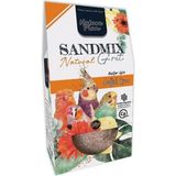 KSB Store Sandmix Grit Natural Kuş Kumu 250 gr
