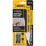 KSB Store Sgs 726 Temassız Kontrol Kalemi 90-1000 Volt