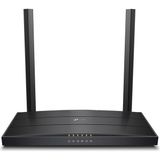 KSB Store Tp-Lınk Archer VR400 V3, AC1200, 4 Port, Dual Band Wifi, 1200MBPS, 2×anten, 3g-4g USB Desteği, Vdsl2, Adsl2+ Modem