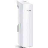 KSB Store Tp-Lınk CPE210, 300MBPS 2,4ghz Wifi, 9dbi Anten, 5km Menzil, Noktadan Noktaya, Dış Mekan, Access Point Cpe