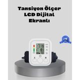 KSB Store Üst Koldan Ölçüm Dijital Tansiyon Aleti – Ihb Aritmi Uyarılı ve Çift Hafızalı - Lisinya