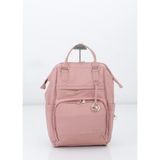 KSC25258 Kadın Seyahat Çantası - Pembe