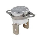 Ksd301 100 °C 16A Seramik Limit Termostat Nc 250V