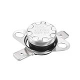 Ksd301 100 °C Limit Termostat No 250V 10A