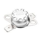 KSD301 180 °c Seramik Limit Termostat Nc 250V 10A - 1 Adet
