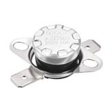 Ksd301 50 °C Limit Termostat No 250V 10A