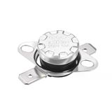 Ksd301 60 °C Limit Termostat No 250V 10A