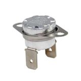 Ksd301 90 °C 16A Seramik Limit Termostat Nc 250V