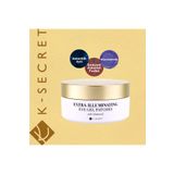 Ksecret Extra Illuminating Eye Gel Patches (Vıtamın C) - C Vitamin Içerikli Göz Altı Maskesi