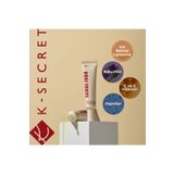 KSECRET Seoul 1988 Eye Cream Retinal Liposome 4%+fermented Bean 30ml - Yaşlanma Karşıtı Göz Kremi