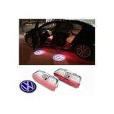 KSF Passat B8 Kapı Altı Logo Led
